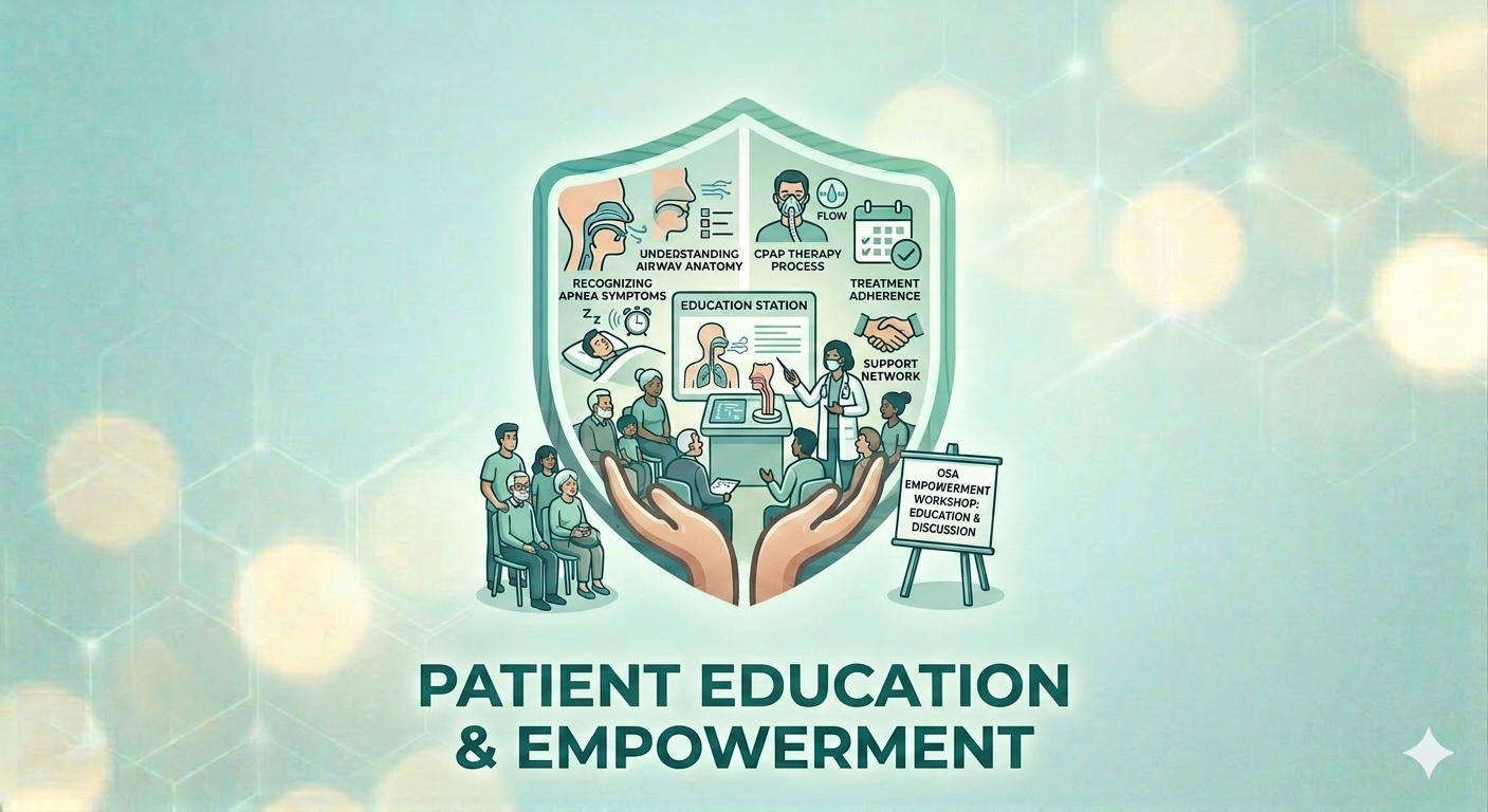 Services Pictograph - Patient Education (Version 01)