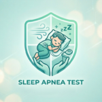 Services Pictograph - Sleep Apnea Test (Version 01)