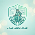 Services Pictograph - cPAP & biPAP (Version 01)