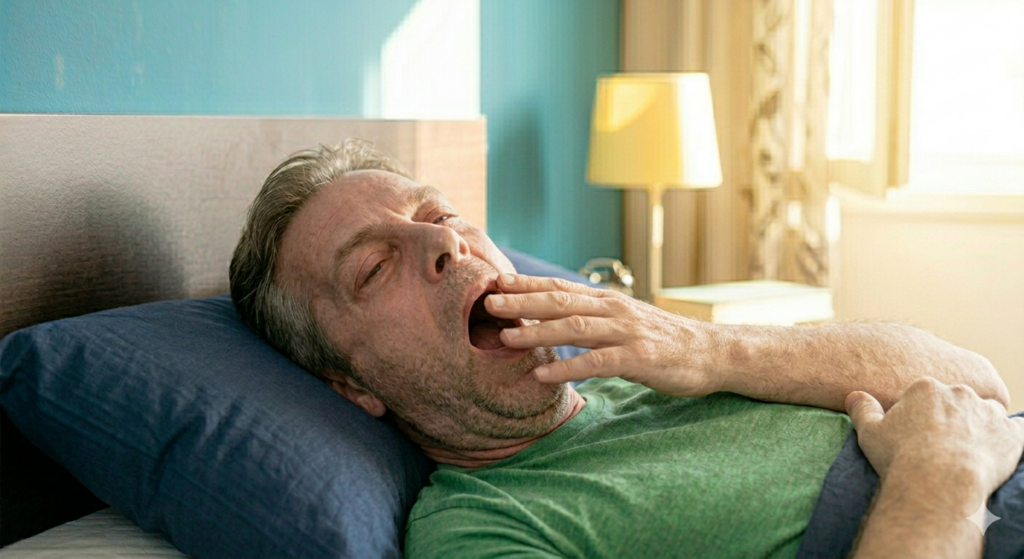Sleep Apnea Image 02 (Version 04)