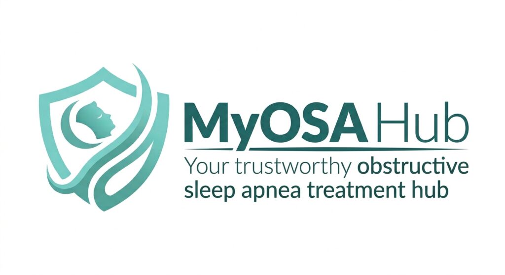 MyOSAHub Logo Design (Batch 02 Version 05)